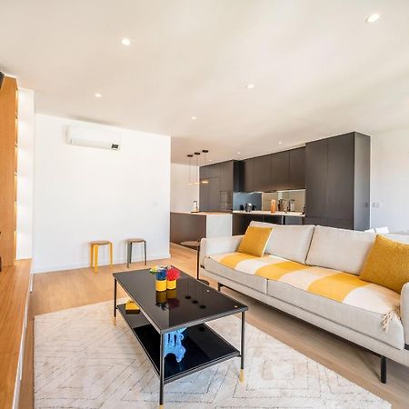 Apartamento Guestready - Lush Atmosphere In Lisboa Exterior foto