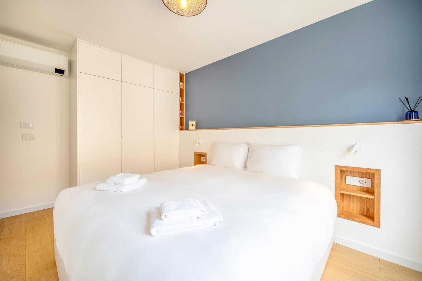 Apartamento Guestready - Lush Atmosphere In Lisboa Exterior foto