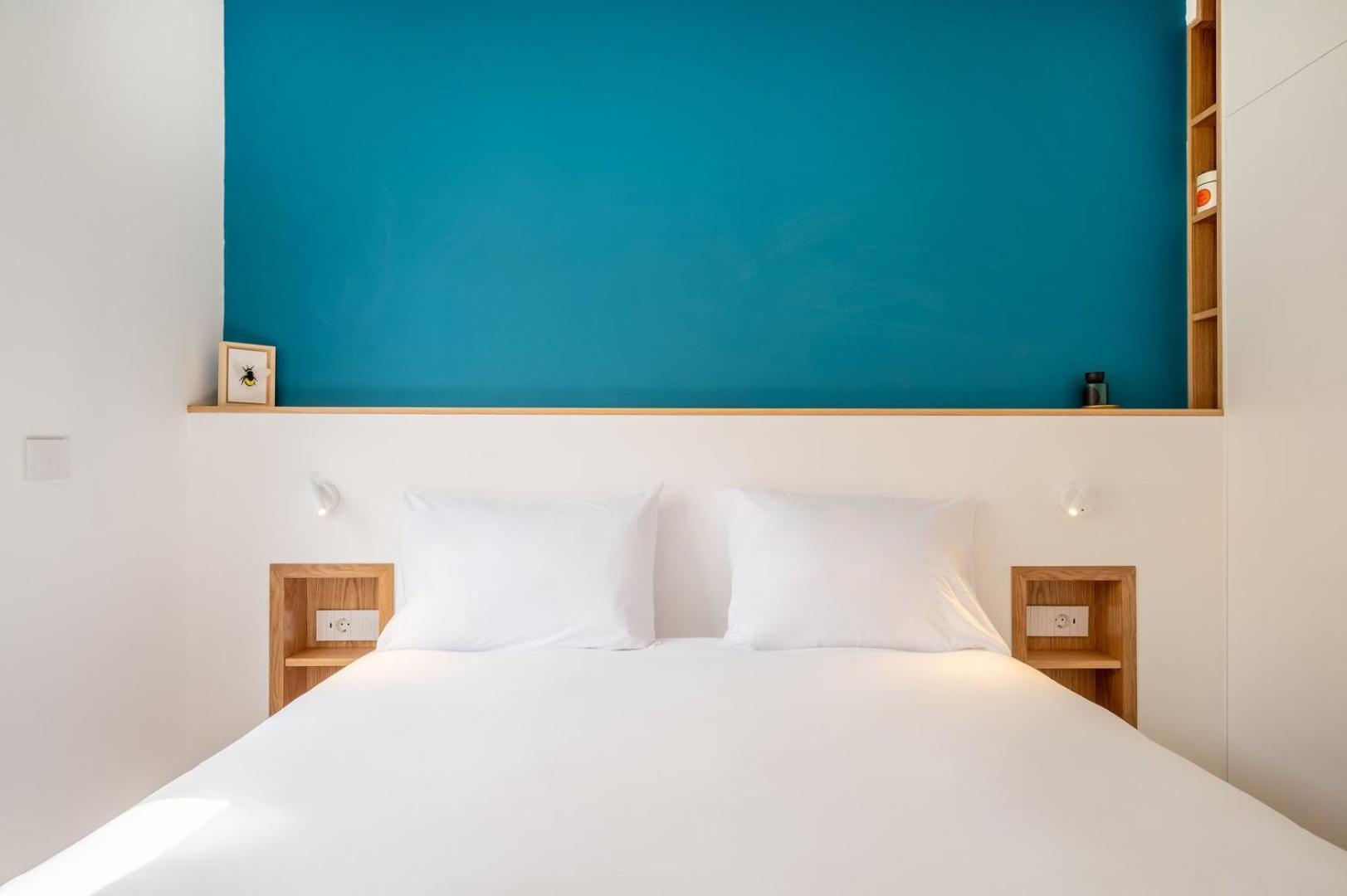 Apartamento Guestready - Lush Atmosphere In Lisboa Exterior foto