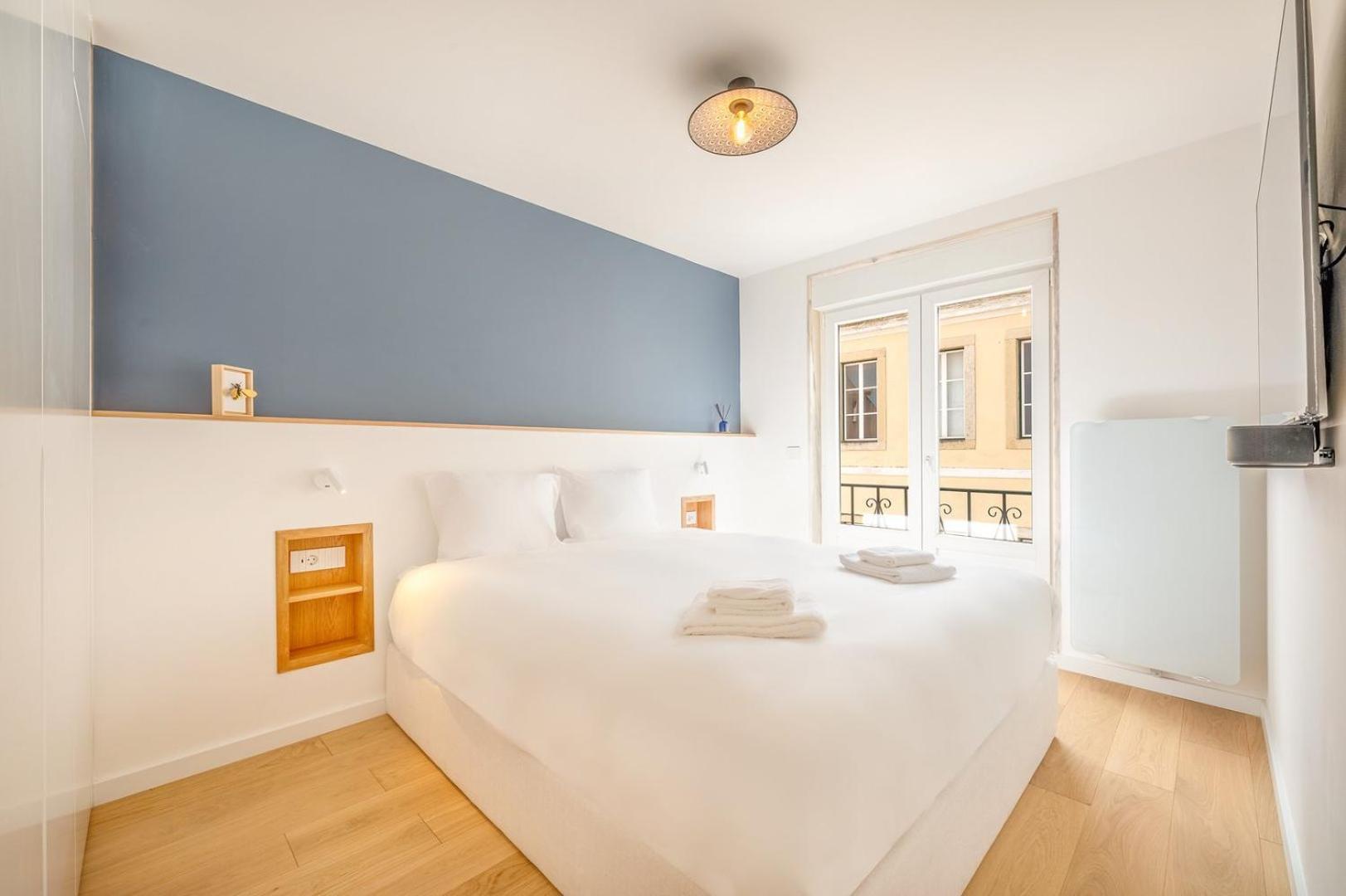 Apartamento Guestready - Lush Atmosphere In Lisboa Exterior foto