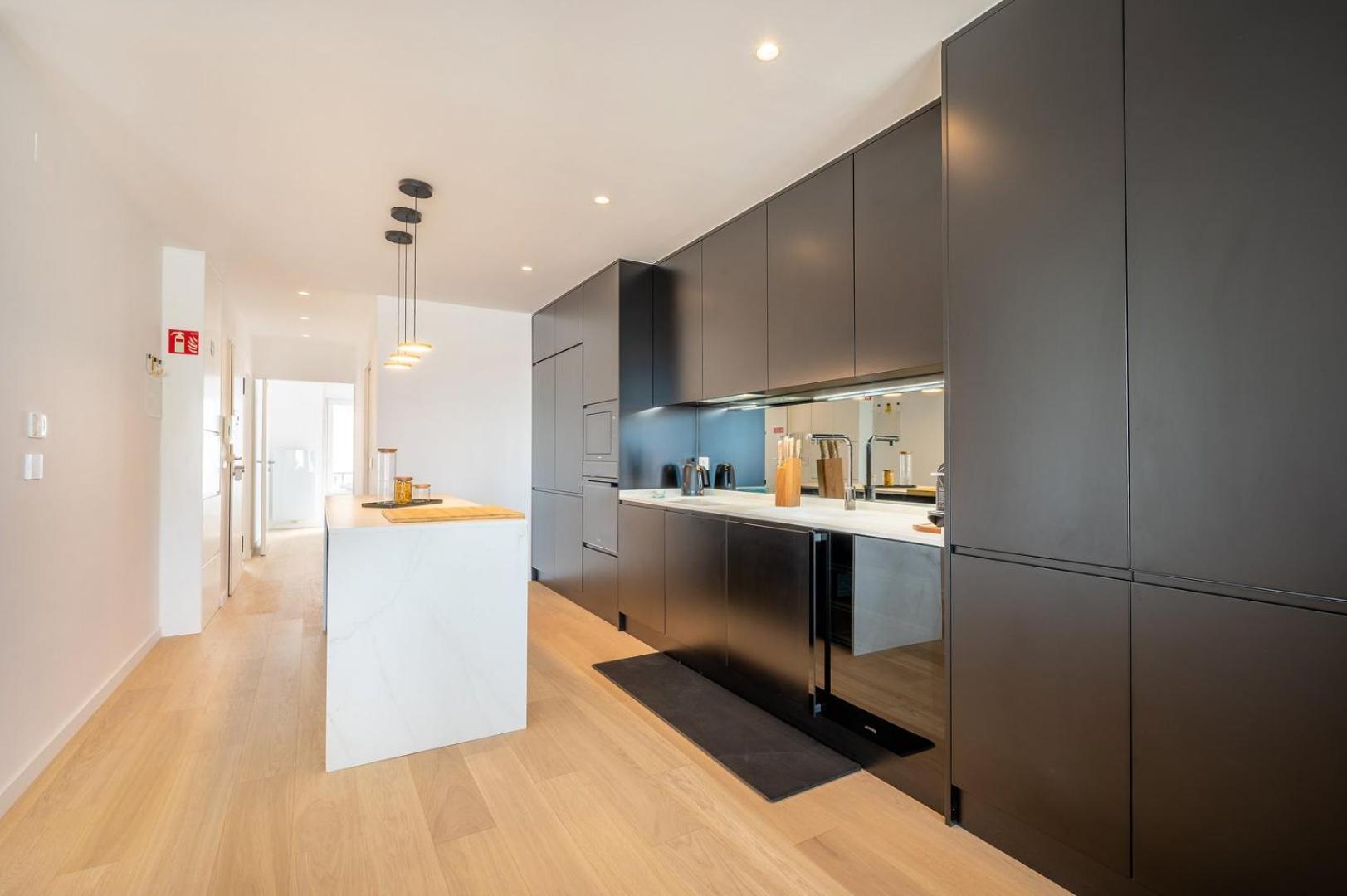 Apartamento Guestready - Lush Atmosphere In Lisboa Exterior foto