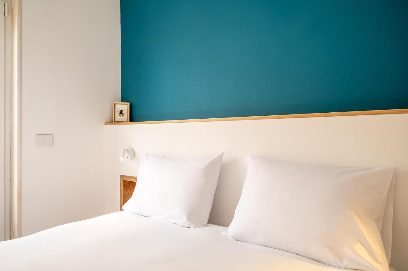 Apartamento Guestready - Lush Atmosphere In Lisboa Exterior foto