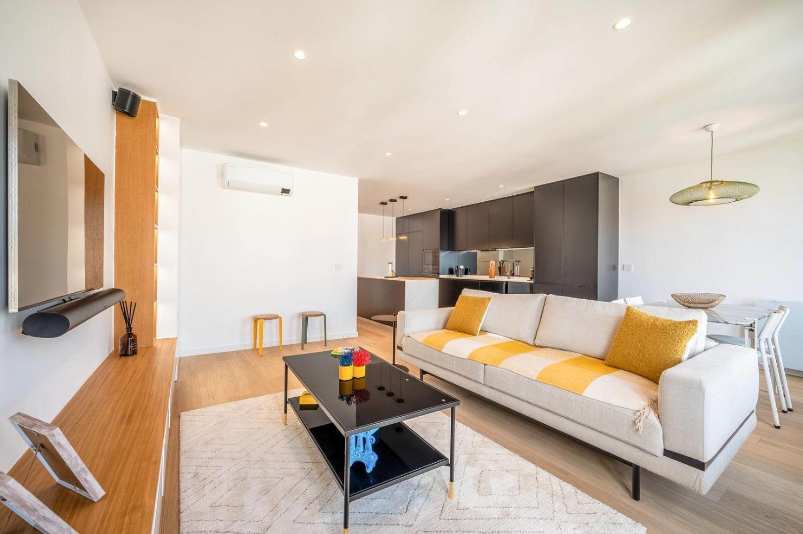Apartamento Guestready - Lush Atmosphere In Lisboa Exterior foto