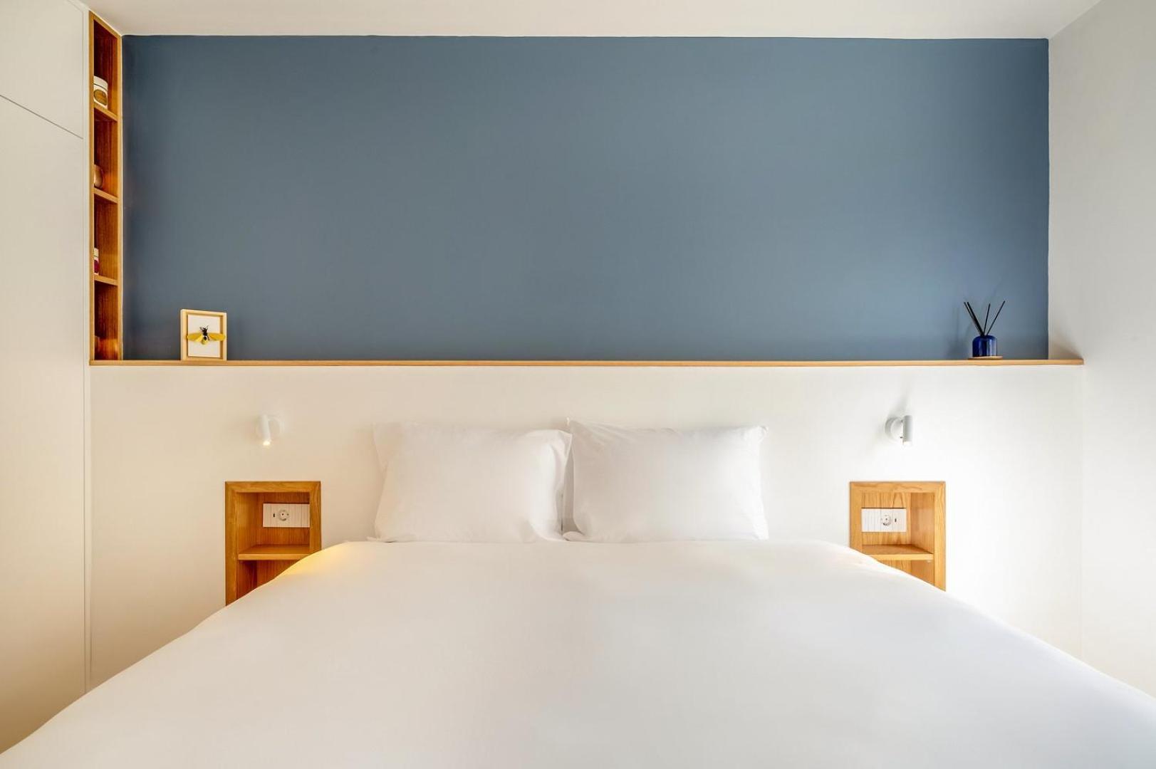 Apartamento Guestready - Lush Atmosphere In Lisboa Exterior foto