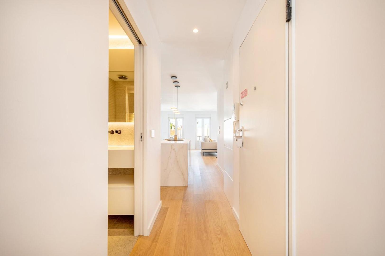Apartamento Guestready - Lush Atmosphere In Lisboa Exterior foto