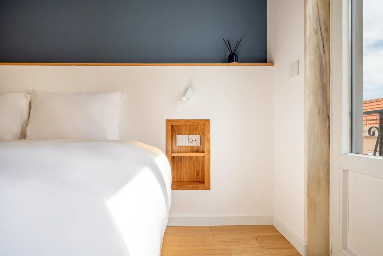 Apartamento Guestready - Lush Atmosphere In Lisboa Exterior foto