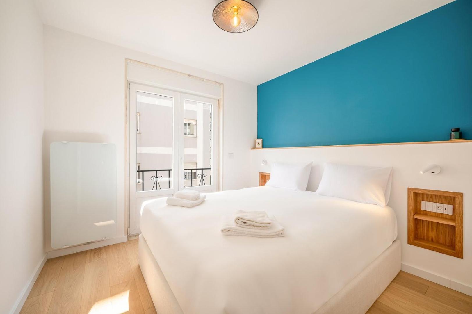 Apartamento Guestready - Lush Atmosphere In Lisboa Exterior foto