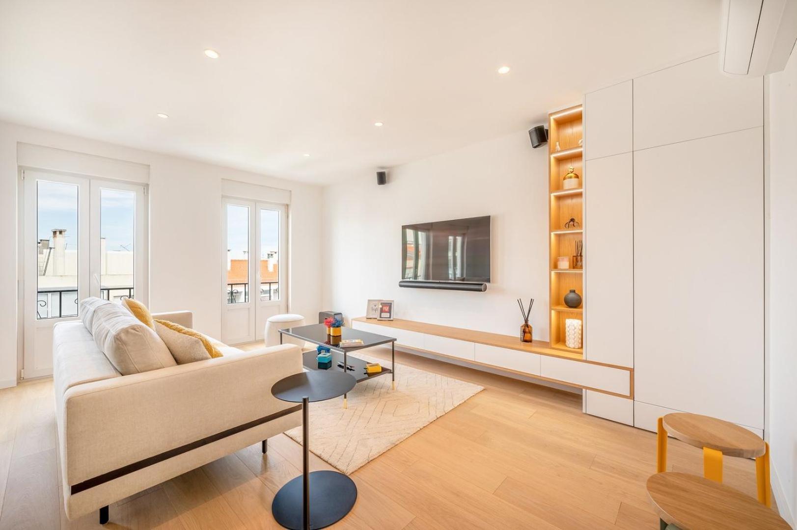 Apartamento Guestready - Lush Atmosphere In Lisboa Exterior foto