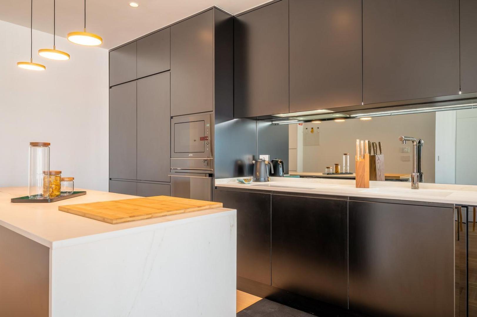 Apartamento Guestready - Lush Atmosphere In Lisboa Exterior foto