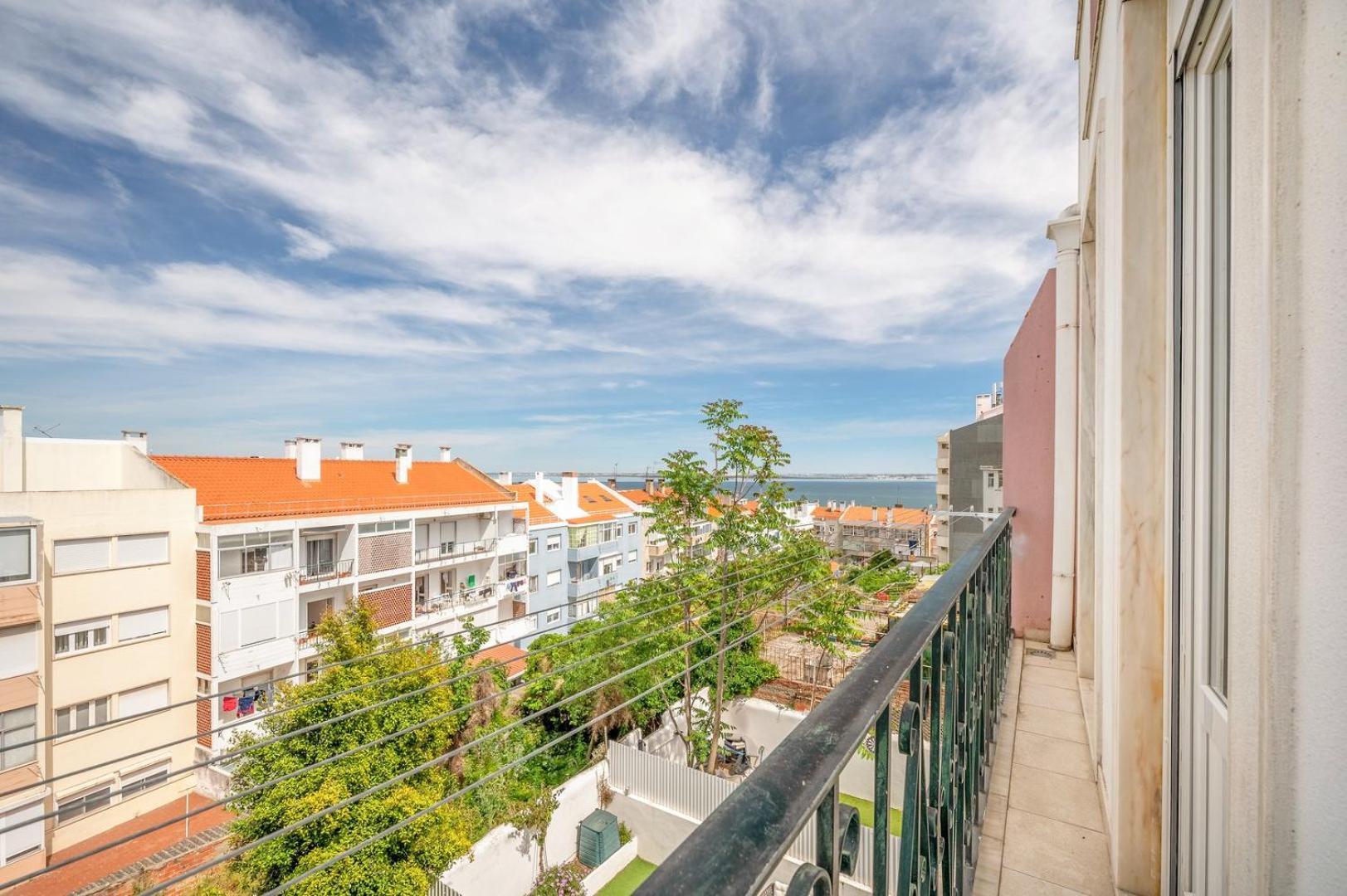 Apartamento Guestready - Lush Atmosphere In Lisboa Exterior foto